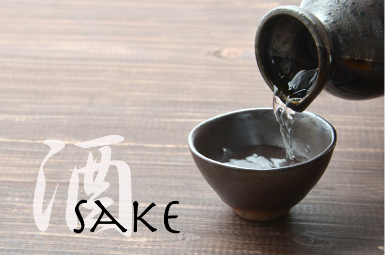 Rượu Sake - tinh hoa ẩm thực Nhật Bản