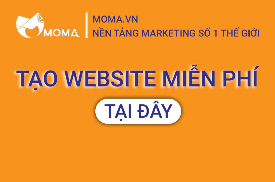 Cách Làm Cho Website Của Bạn Có Nhiều Đơn Hàng Hơn Trên Moma Marketing: Học Từ Những Người Giỏi Nhất