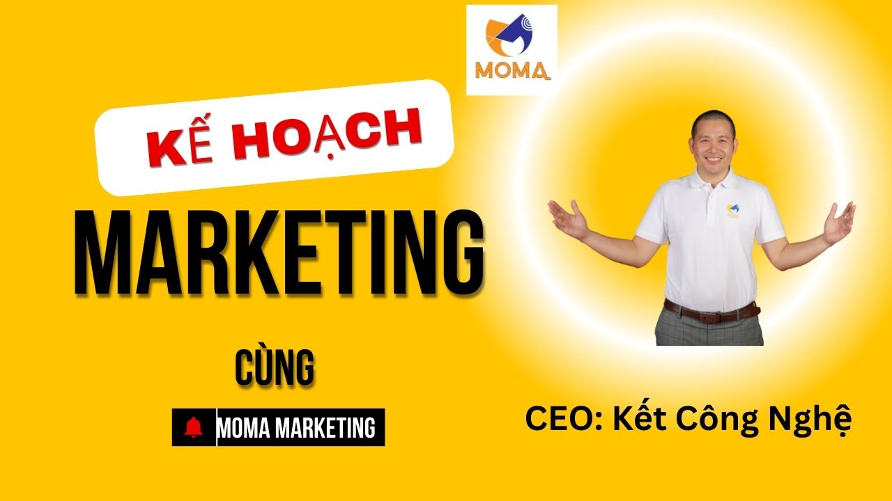 Kế hoạch marketing cho kinh doanh cây xanh, cây cảnh gia đình