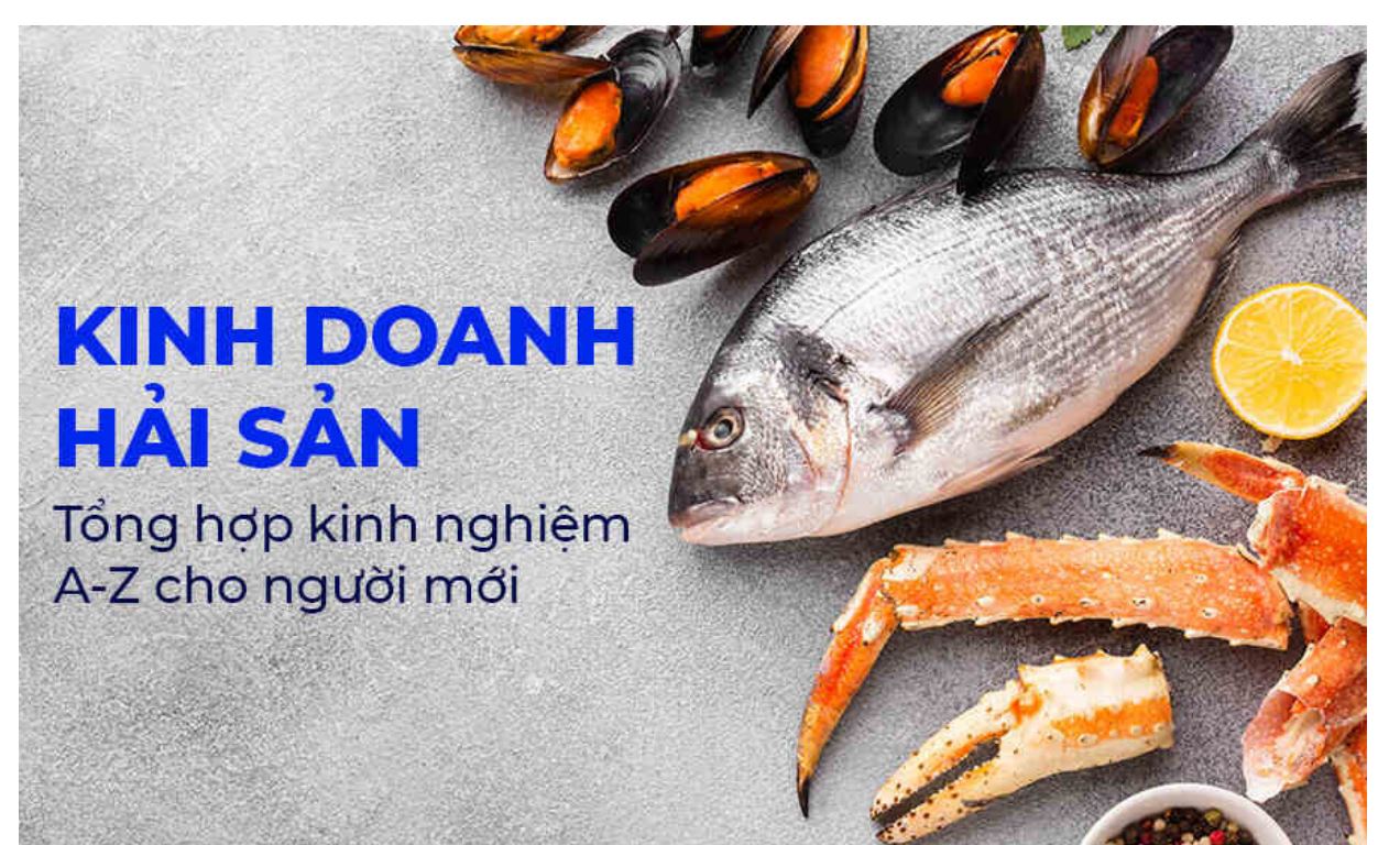 Kinh Nghiệm Làm Marketing Kinh Doanh Hải Sản Khi Dùng Moma Marketing: Từ Kẻ Vô Danh Trở Thành Vua Hải Sản Online