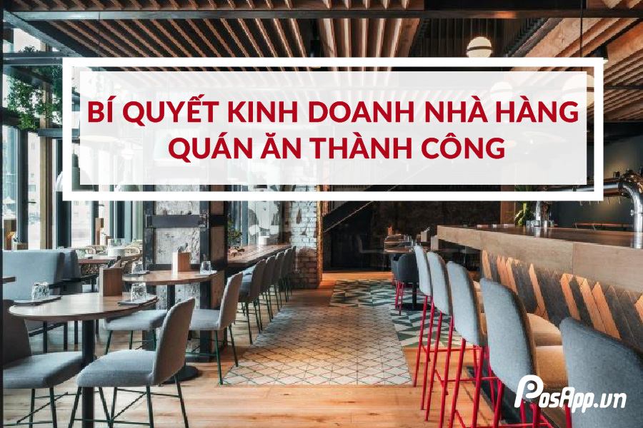 Marketing nhà hàng là gì? Các bước xây dựng chiến lược marketing nhà hàng